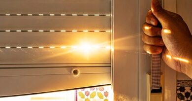 Tilos így használni a redőnyt, még melegebb lesz tőle a lakás: A leggyakoribb hiba, amit nyáron elkövetünk