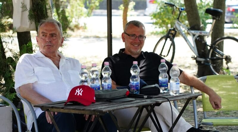 Thürmer, Schiffer, Székely egy fórumon: kiderült, hogyan szerveznék újjá a baloldalt
