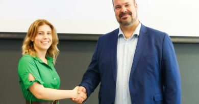 Tisztújítás a Momentumnál: megvan az új elnök, aki azonnal tiszta vizet öntött a pohárba