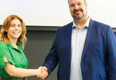 Tisztújítás a Momentumnál: megvan az új elnök, aki azonnal tiszta vizet öntött a pohárba