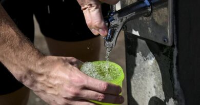 Több Pest vármegyei településen vízkorlátozást rendeltek el.