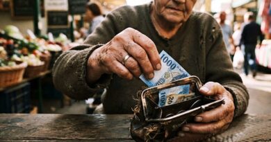 Augusztusig megtörténik a nyugdíjakkal, erre készüljenek az idősek