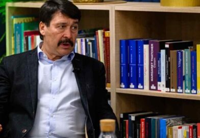 Áder János szerint alkotmányellenesen akarják elmozdítani Sulyok Tamást