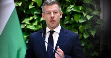 Jó hírt közölt Magyar Péter: áfamentesek lesznek a vényköteles gyógyszerek