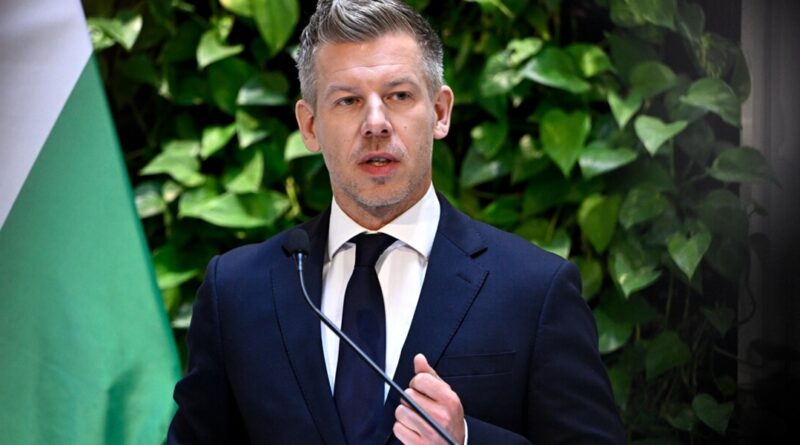 Jó hírt közölt Magyar Péter: áfamentesek lesznek a vényköteles gyógyszerek