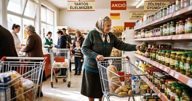 Ezért költesz kétszer annyi pénzt a boltban, mint amennyit terveztél!