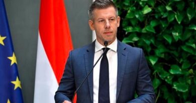 Eljött a nap, amire egy egész ország várt: ma alaptörvényt módosít az Országgyűlés - ezek a részletek