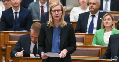 Történelmi döntés a parlamentben, megtudtuk, mi indokolja az alaptörvény módosítását