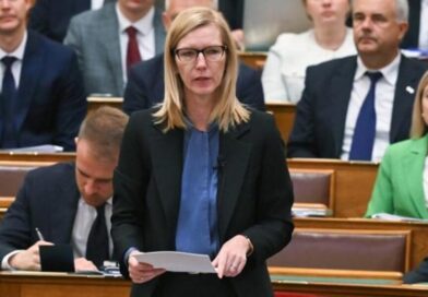 Történelmi döntés a parlamentben, megtudtuk, mi indokolja az alaptörvény módosítását