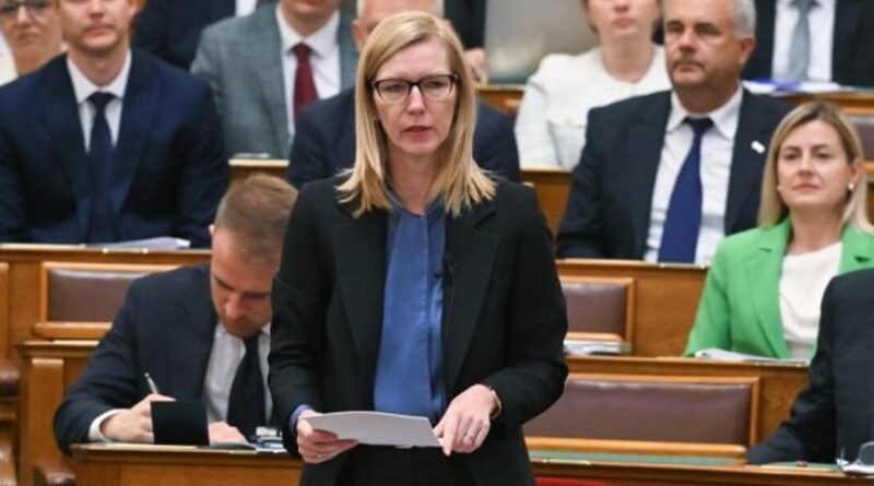 Történelmi döntés a parlamentben, megtudtuk, mi indokolja az alaptörvény módosítását