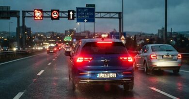 2026 júliusától kötelező az utakon, minden autóst érint majd