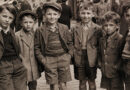 Ezeket a kisfiúneveket kapták a legtöbben az 1950-es években – ma már több közülük ritkaságnak számít