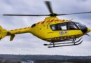 Súlyos baleset az M1-esen: mentőhelikopter érkezett, kilométeres torlódás alakult ki