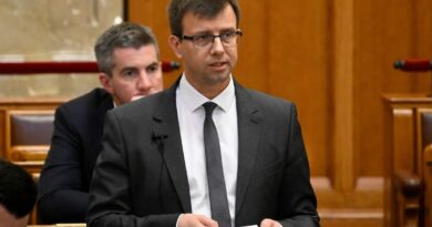 Bóka János szerint politikai irányítás alá kerülhet az ügyészség a legfőbb ügyész távozása után