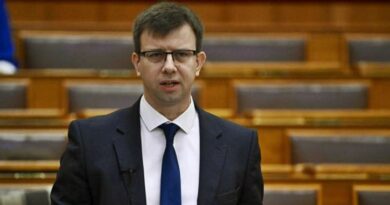 Bóka János: készen állok a politikai közösségünk szolgálatára