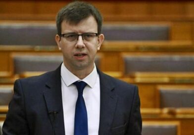 Bóka János: készen állok a politikai közösségünk szolgálatára