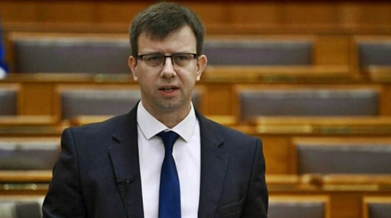 Bóka János: készen állok a politikai közösségünk szolgálatára