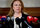 Polgár Judit után új jelöltet keres a Tisza Párt a köztársasági elnöki posztra