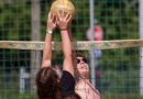 Több mint ezer hallgató sportol a Campus Sportfesztiválon, már az első nap megtelt a pálya
