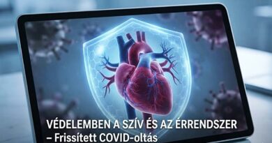 Most jelentkeznek a tünetek: kiderült az igazság a védőoltásokról