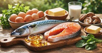 A D-vitamin-hiány tünetei nyáron is jelentkezhetnek: ezekre a jelekre érdemes figyelni