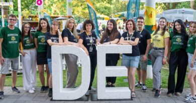 Debrecen megint megmutatja, miért az ország legizgalmasabb városa
