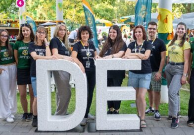 Debrecen megint megmutatja, miért az ország legizgalmasabb városa