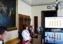 Tarolt a Debreceni Egyetem: elképesztő számok jöttek, nem véletlenül az ország egyik legjobbja