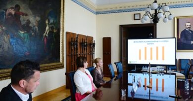 Tarolt a Debreceni Egyetem: elképesztő számok jöttek, nem véletlenül az ország egyik legjobbja