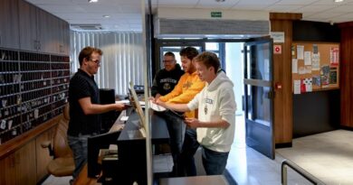 Fontos határidő a gólyáknak: eddig lehet jelentkezni a Debreceni Egyetem kollégiumaiba