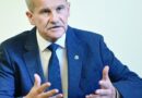 Új általános rektorhelyettese van a Debreceni Egyetemnek – Páll Dénes professzor kapott megbízatást