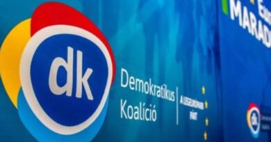 A Demokratikus Koalíció fontos bejelentést tett az alaptörvény 17. módosításáról