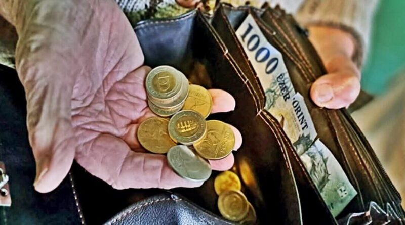 Devizapiac - gyengült a forint reggel