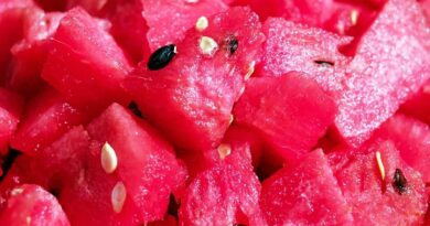 Így válaszd ki a tökéletes, mézédes dinnyét: a titkos trükkök, amikkel sosem fogsz csalódni