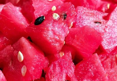 Így válaszd ki a tökéletes, mézédes dinnyét: a titkos trükkök, amikkel sosem fogsz csalódni