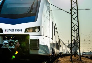 Startol az EFOTT: íme a legfontosabb vasúti infók