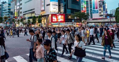 Forradalmi megoldás a hőség ellen? Japán elkészítette az első „emberi hűtőszekrényt”