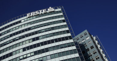 Rekorderedményt ért el az Erste Csoport, jelentősen javultak a bank első féléves mutatói