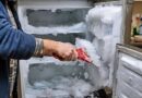 Vége a jégkorszaknak! Így olvaszd le a fagyasztót kaparászás nélkül, fél óra alatt