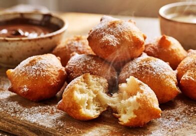 10 perc alatt a mennyekben: ez a fánk recept az, amitől a családod egy pékségre fog gyanakodni
