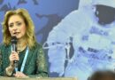 Ferencz Orsolya nagy bejelentést tett, a volt űrbiztos nem adja fel