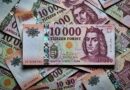Így alakultak a legfontosabb reggeli árfolyamok