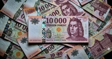 Így alakultak a legfontosabb reggeli árfolyamok