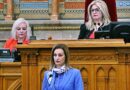 Forsthoffer Ágnes: azon dolgozom, hogy kevesebb legyen az indulat és több a kölcsönös tisztelet