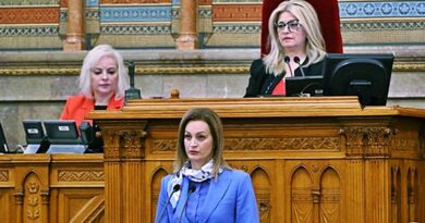 Forsthoffer Ágnes: azon dolgozom, hogy kevesebb legyen az indulat és több a kölcsönös tisztelet
