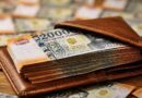 Pofon az árfolyamnak: így gyengült a forint a hétindító kereskedésben