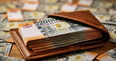 Pofon az árfolyamnak: így gyengült a forint a hétindító kereskedésben