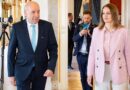 Megszólalt az ideiglenes államfő Sulyok Tamás után: fontos üzenetet küldött
