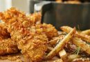 Így lesz ropogós és gluténmentes a kedvenc vacsorád: a tökéletes Airfryer trükk