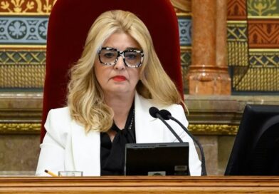 Megvan, ki vezetheti ideiglenesen az Országgyűlést Sulyok Tamás megbízatásának megszűnése után